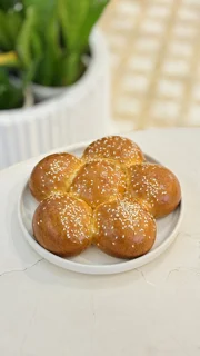 بریوش ساده